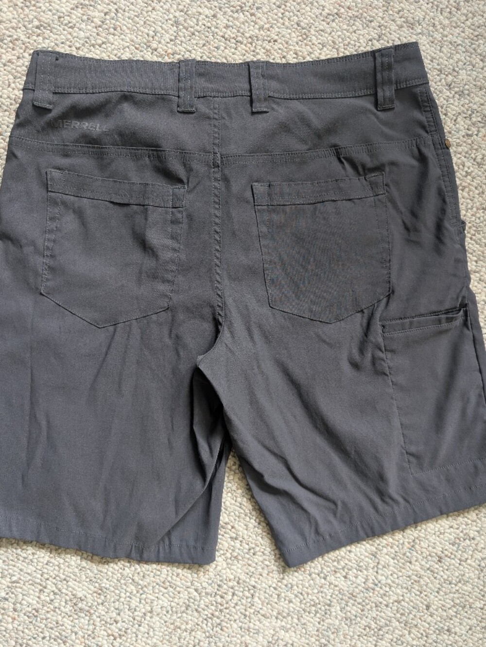 Merrell Hiking Short - Picture 5 of 6